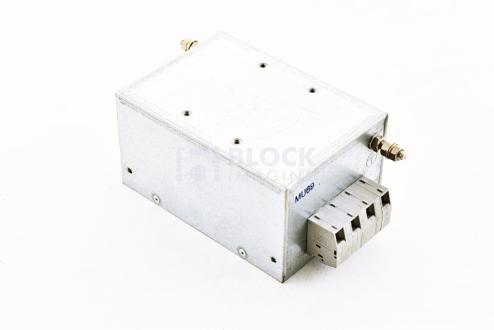 8685567 Noise Filter 480V 50 60Hz 3x35A for Siemens Definition 